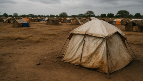 Vergessene Not: Die stille Vertreibungskrise in Kamerun